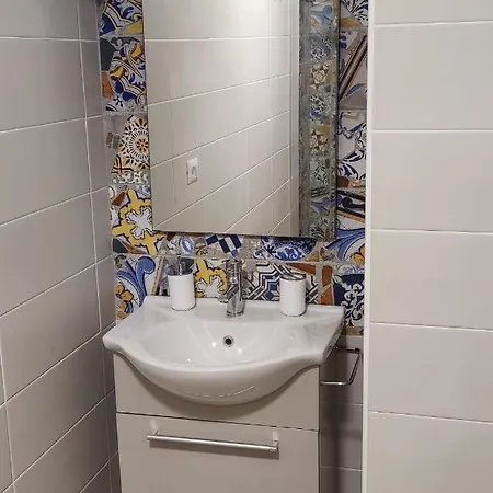 Seaside Sartoria Appartement Bari