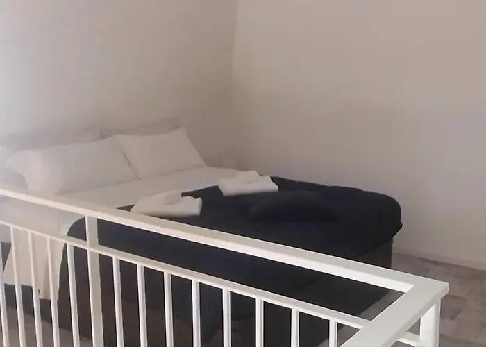 Appartamento Seaside Sartoria *