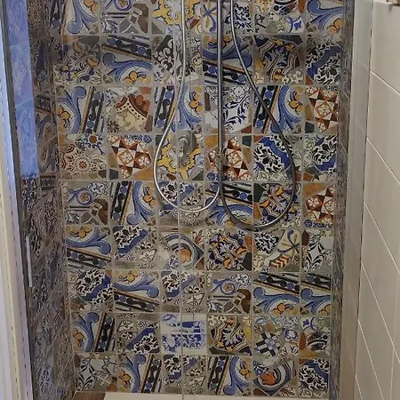 Seaside Sartoria Apartment Bari