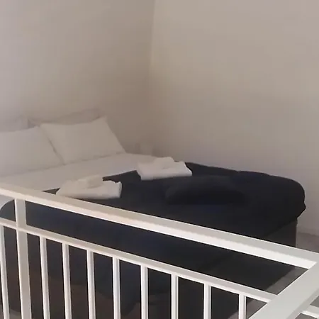 Apartman Seaside Sartoria *