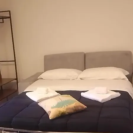 Seaside Sartoria Bari