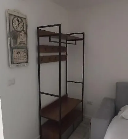 Apartamento Seaside Sartoria Bari