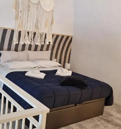 Seaside Sartoria Apartman