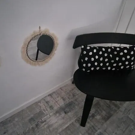 Apartment Seaside Sartoria *